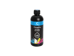 OtterPro 500ml UV DTF Ink (Cyan)