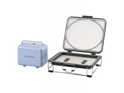 Sublimation Vacuum Tray Set