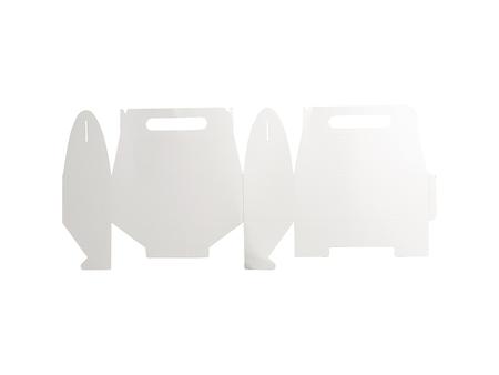 Sub White Box for 40OZ Tumbler (9.48*27.7*10.2cm)