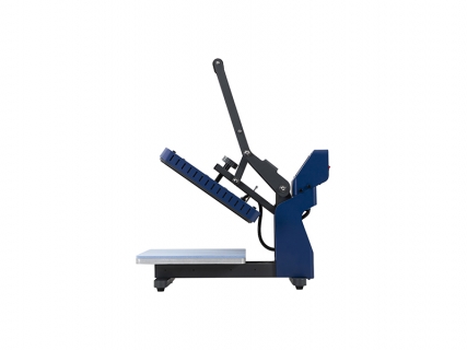 16&quot; x 20&quot; Heat Presses (Manual, Seychelles Blue)