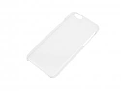 UV Printing Plastic iPhone 6 Cover