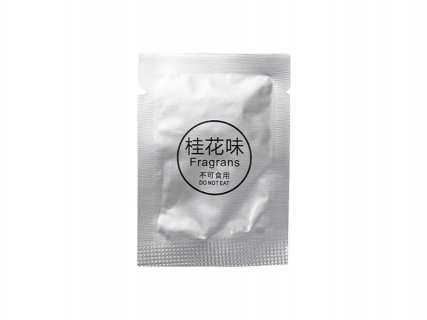 Refill Pad (Sweet-Scented Osmanthus,φ1.2*0.6cm)