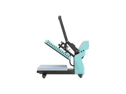 16&quot; x 20&quot; Heat Presses (Auto Drawer, Cyan)