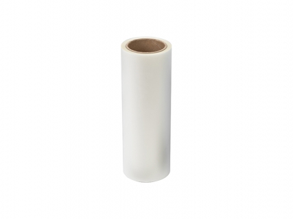 0.3*100m DTF Hot Peel Film Roll (COLD)