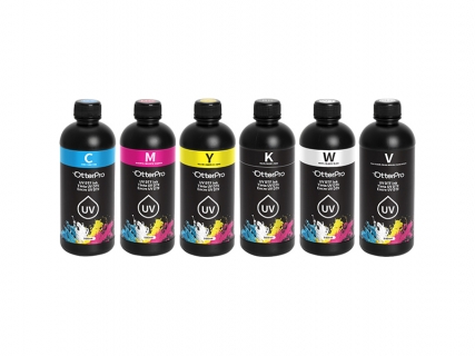 OtterPro 500ml UV DTF Ink