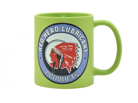 11oz Full Color Mug(Matt)