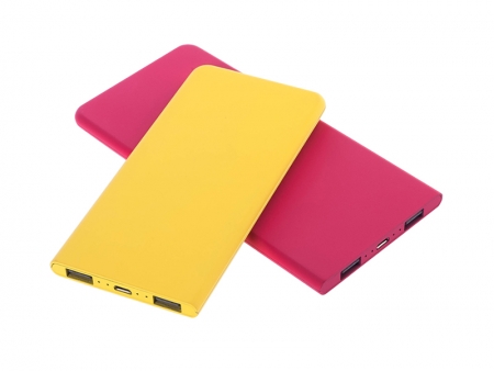 UV Power Bank(5000mah)