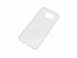 UV Printing Plastic Samsung Galaxy S6 G9200 Cover