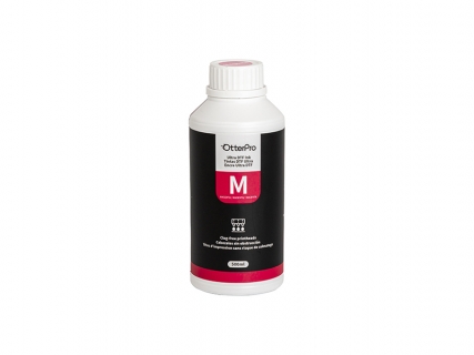 500ml OtterPro Ultra DTF Ink(Magenta)