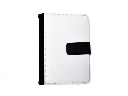 Sublimation Notebook-Black