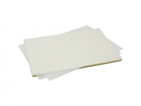 Forever Trim-free Dark Transfer Paper A4(A side)