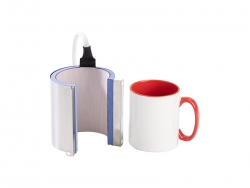 10oz Mug Wrap for CE-MP270P &amp; CE-MP280PM