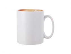 Sublimation 10oz Motto Mug (Halloween)