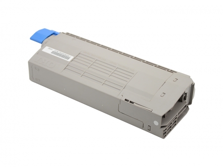 OKI C711WT Printer Toner(Yellow)